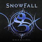 SNOWFALL — Cold Silence album cover