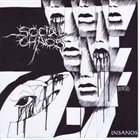 SOCIAL CHAOS Subcut / Social Chaos album cover