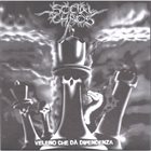 SOCIAL CHAOS Terror Firmer / Social Chaos album cover