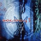 SOCIETY 1 — The Sound That Ends Creation album cover