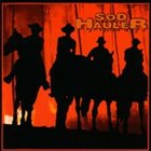 SOD HAULER Sod Hauler album cover