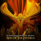 S.O.D. Rise of the Infidels album cover