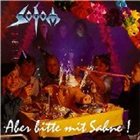 SODOM Aber bitte mit Sahne! album cover