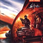 SODOM — Agent Orange album cover