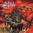 SODOM M-16 album cover