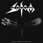 SODOM Sodom album cover