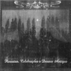 SODOMAHORDE Florestas, Celebrações e Deuses Antigos album cover