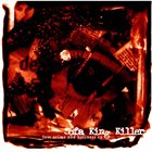 SOFA KING KILLER Lust Crime And Holiness EP album cover