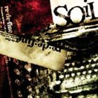 SOIL Re•de•fine album cover