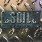 SOIL Throttle Junkies album cover