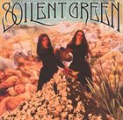 SOILENT GREEN They Lie To Hide The Truth / The Age Of Boot Camp album cover