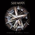 SOILWORK — Figure Number Five album cover