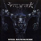 SOILWORK Steelbath Suicide album cover