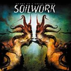 SOILWORK Sworn to a Great Divide album cover