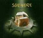 SOILWORK The Early Chapters album cover