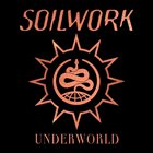 SOILWORK Underworld album cover