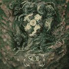 SÓL Upheaval album cover