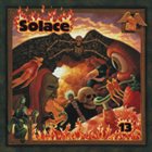 SOLACE 13 album cover