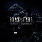 SOLACE AND STABLE Adaptation And The Seclusive Remedy album cover