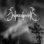 SOLACE OF THE VOID Solace Of The Void album cover