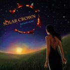 SOLAR CROWN Broken Heart album cover