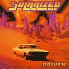 SOLARIZED Driven album cover
