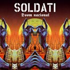 SOLDATI Doom Nacional album cover