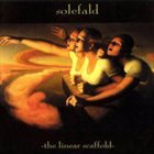 SOLEFALD The Linear Scaffold album cover