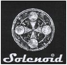SOLENOID Solenoid (2005) album cover