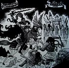 SOLITUDE AETURNUS — Justice for All album cover