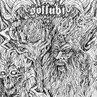 SOLLUBI At War With Decency album cover