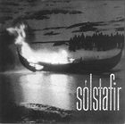 SÓLSTAFIR Til Valhallar album cover