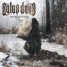 SOLUS DEUS The Bloodtrail album cover