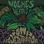 SOMA Noches Verdes album cover