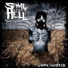 SOME KIND OF HELL 2 Song Sampler album cover