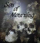 SON OF MOURNING ...and Ice album cover