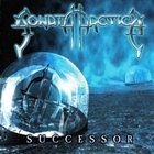 SONATA ARCTICA Successor album cover