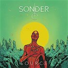 SONDER Source album cover