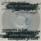 SONG OF ZARATHUSTRA Song Of Zarathustra / Johnny Angel album cover