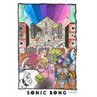 SONIC BONG Demo album cover
