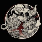 SONIC BOOZE MACHINE Voodoo Demons album cover