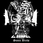 SONIC BREW Masters Of Destruction album cover