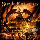 SONIC PROPHECY Apocalyptic Promenade album cover