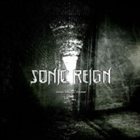 SONIC REIGN Raw Dark Pure album cover