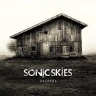 SONIC SKIES Drifter album cover