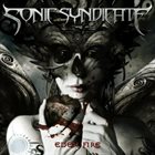 SONIC SYNDICATE Eden Fire album cover