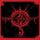 SONIC SYNDICATE Sonic Syndicate album cover