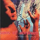 SONS OF ABRAHAM Termites In His Smile album cover