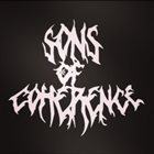 SONS OF COHERENCE (In)sanity album cover