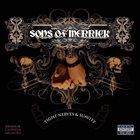 SONS OF MERRICK Tight Nerves & Suavity album cover